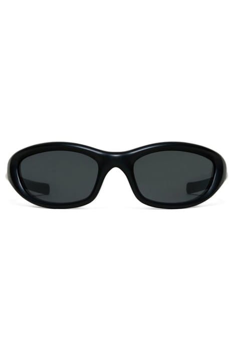 UNISEX POGBA - BLACK/SILVER 2