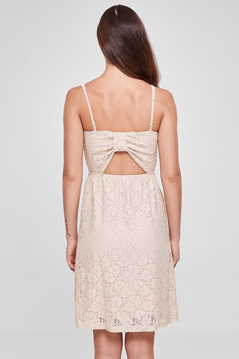 LADIES LACES DRESS SOFTSEAGRASS 2