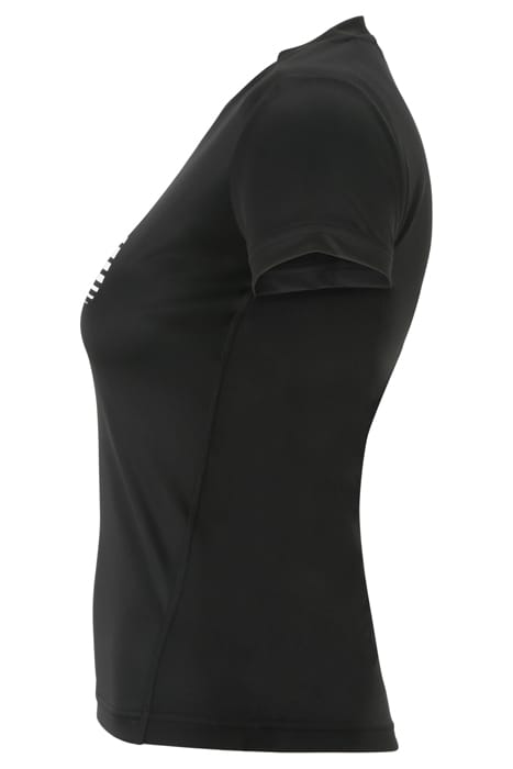 RETUERTA RUNNING TEE BLACK 6