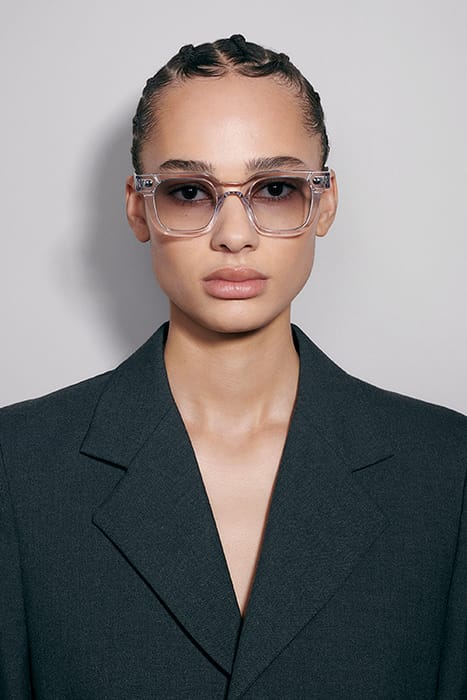 UNISEX 04.2 - CLEAR 1