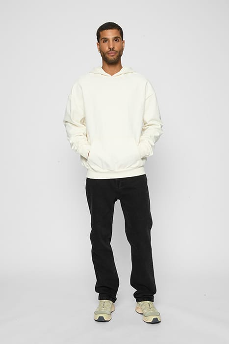 ULTRA HEAVY HOODY READY FOR DYE 3