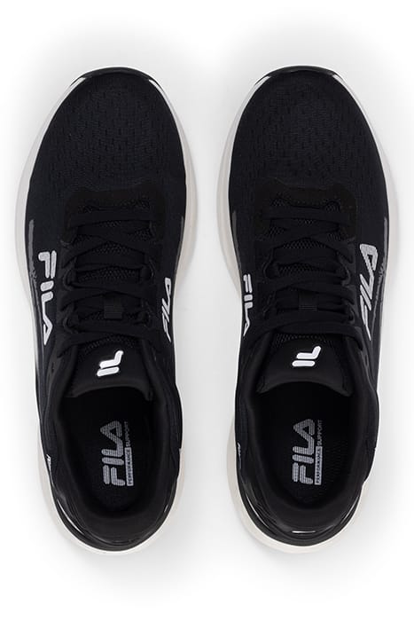 FILA POTAXIUM BLACK-WHITE 3