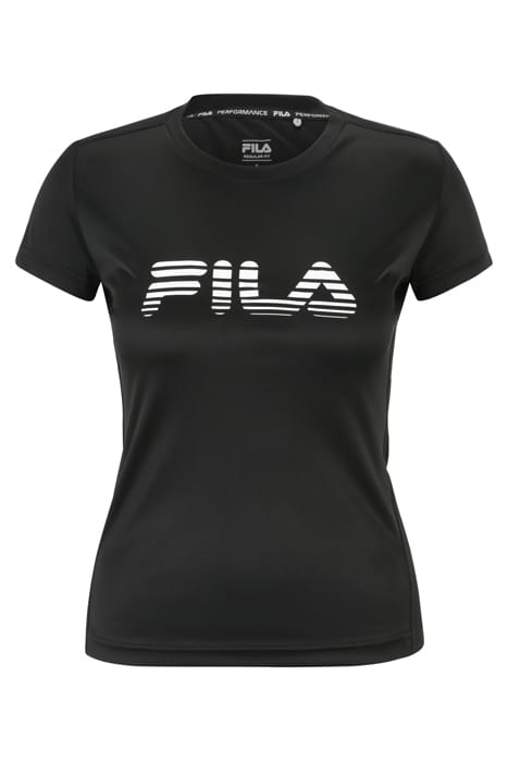 RETUERTA RUNNING TEE BLACK 4