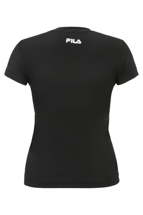 RETUERTA RUNNING TEE BLACK 5