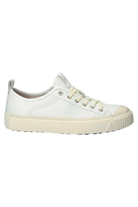 ZOEY LOW - ZL71 WHITE - SNEAKER (LOW) 1