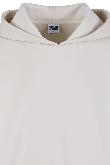 ULTRA HEAVY HOODY SAND 7