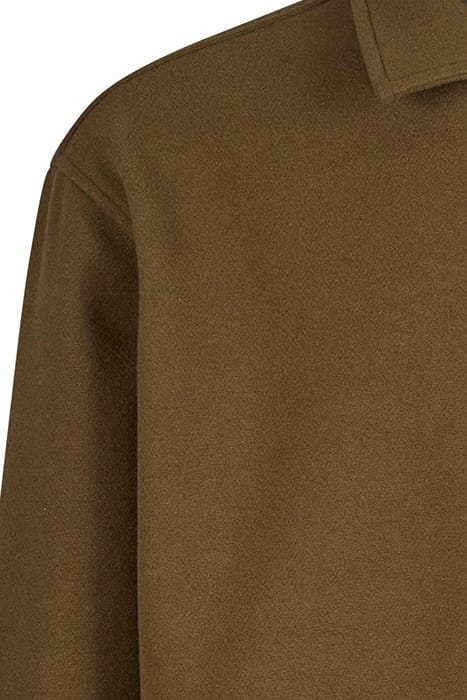 BASIC BLOUSON JACKET SUMMEROLIVE 9