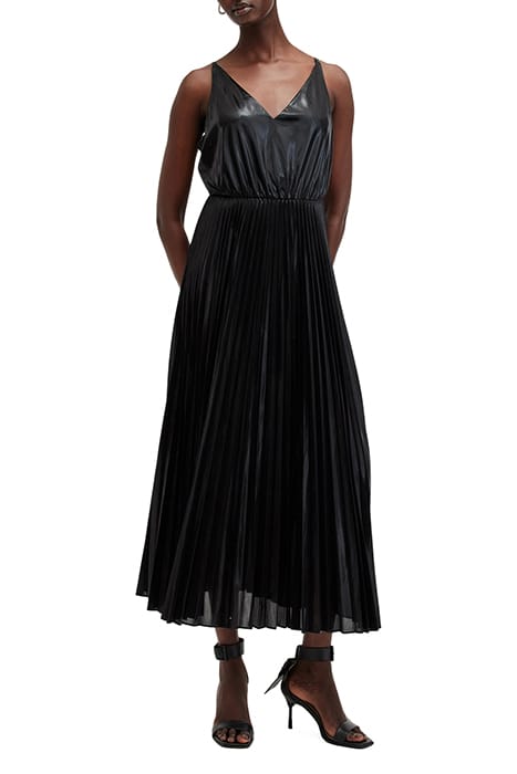 SPARK DRESS BLACK 5