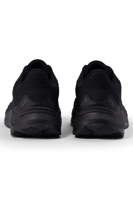 FILA NEON WMN BLACK-DARK SHADOW 4