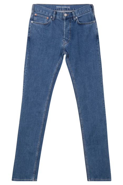 FC DENIM SLIM FIT BLUE 1