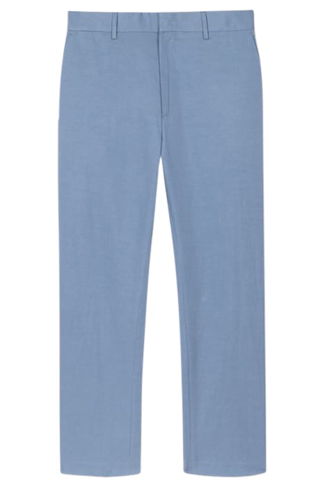 MENS TROUSER GREYISH BLUE 4