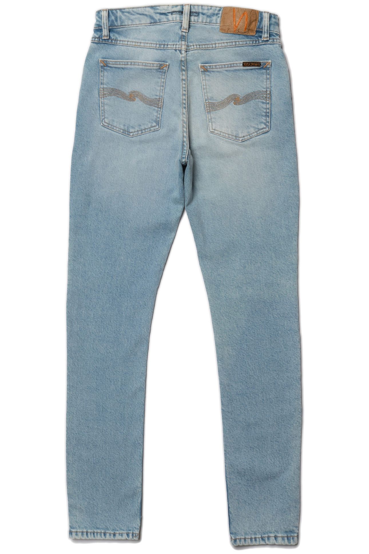 MELLOW MAE SUMMER BREEZE LIGHT BLUE 3