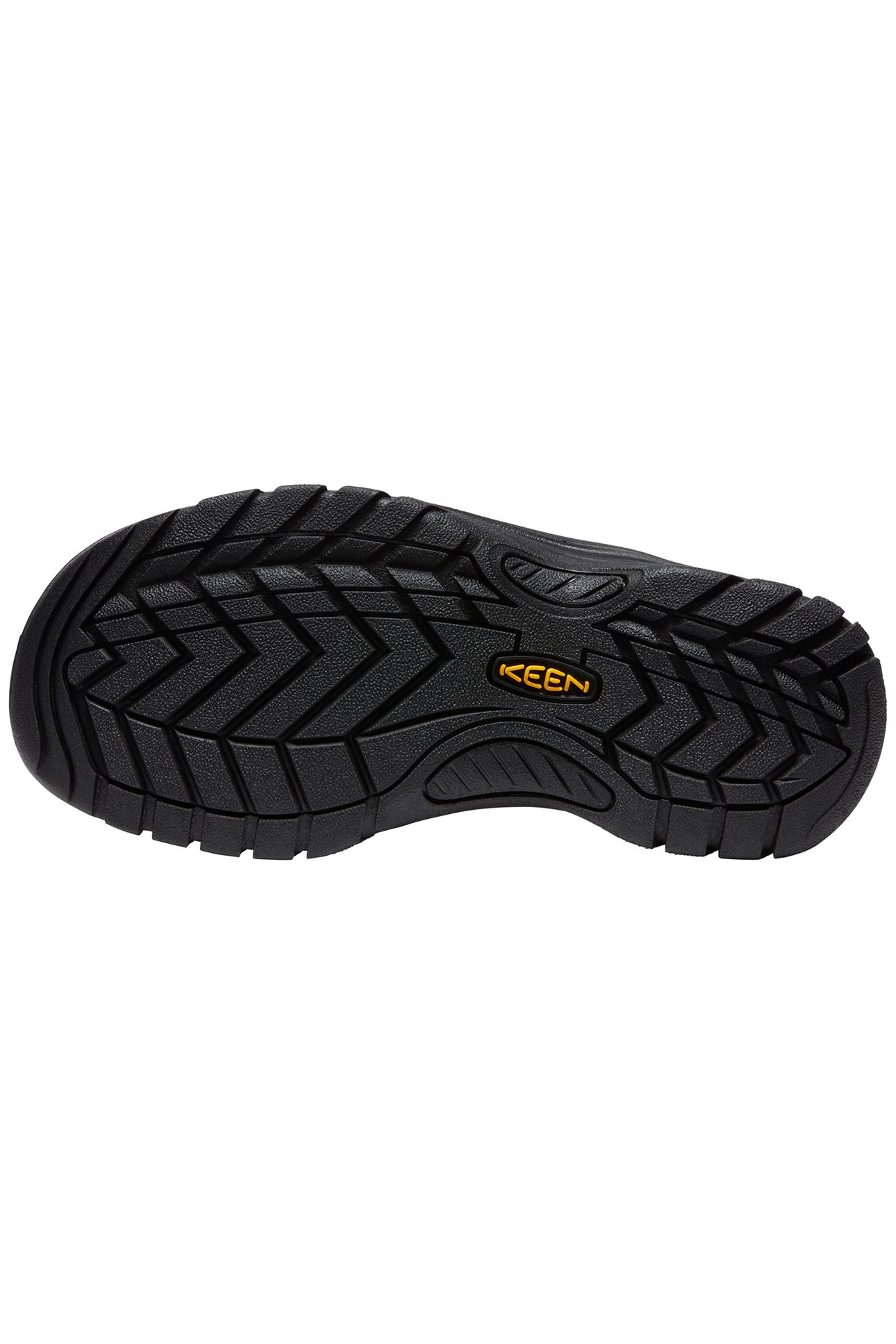 SAN JUAN SANDAL II HYKE BISON 4