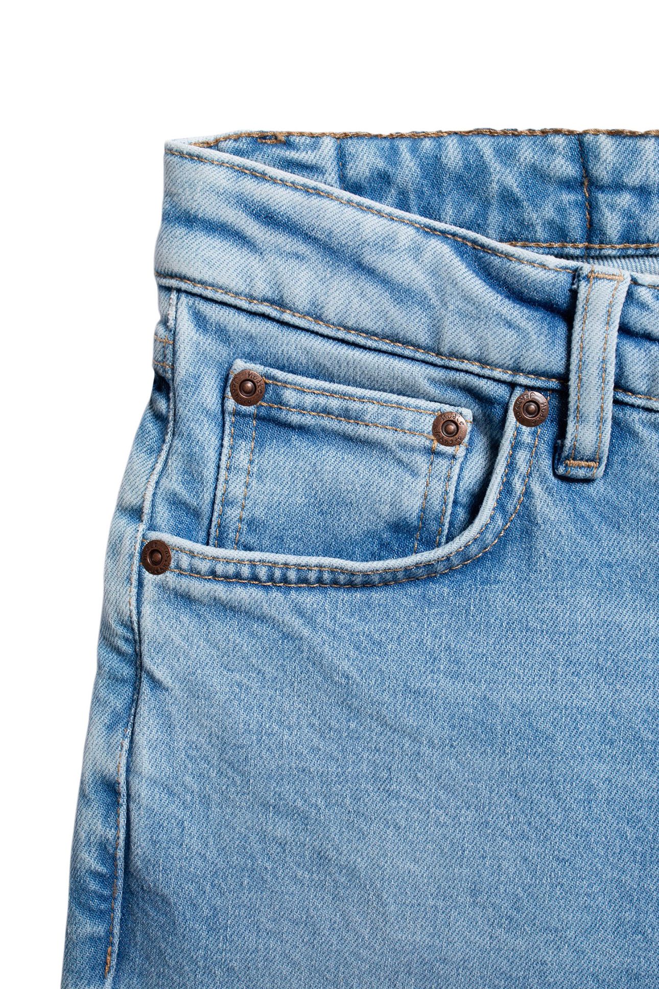 MELLOW MAE SUMMER BREEZE LIGHT BLUE 4