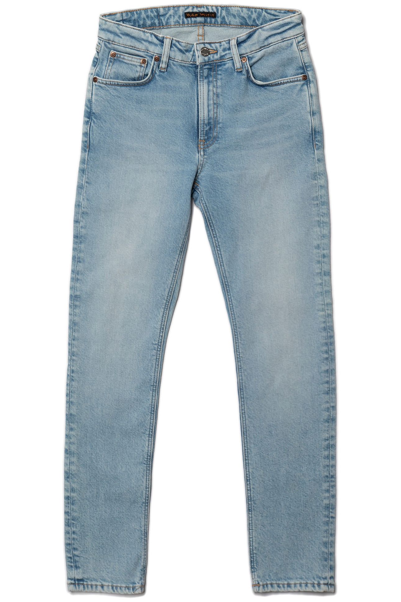 MELLOW MAE SUMMER BREEZE LIGHT BLUE 1