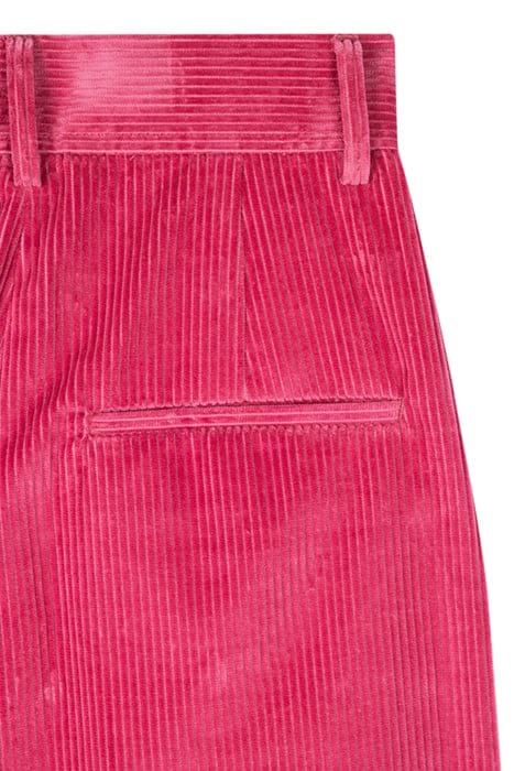 WOMENS TROUSER PINK 6