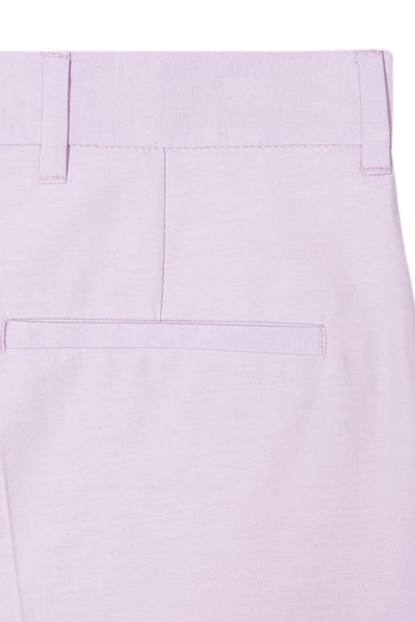 WOMENS TROUSERS LIGHT PURPLE 3