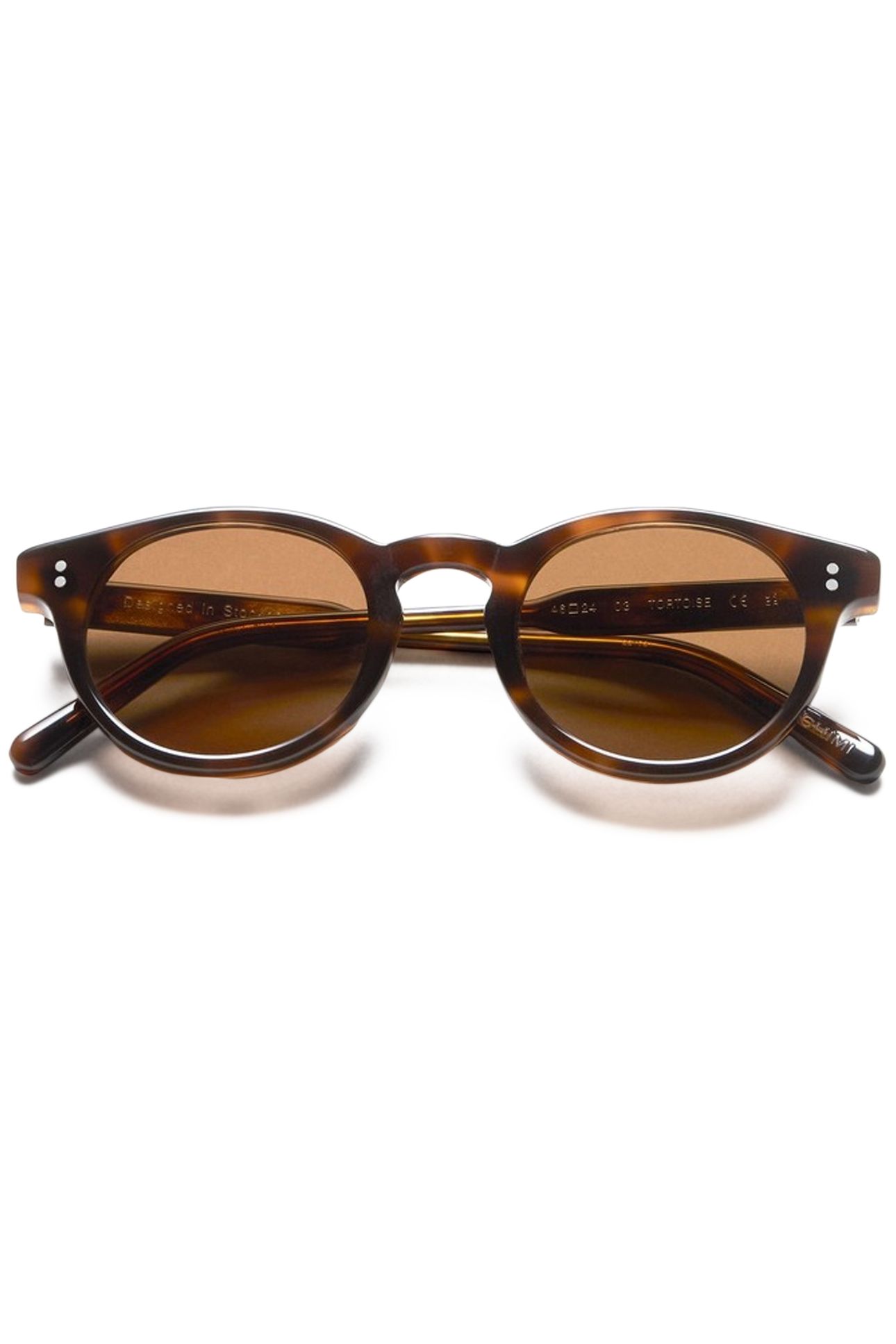 UNISEX 03 SUN - TORTOISE 2