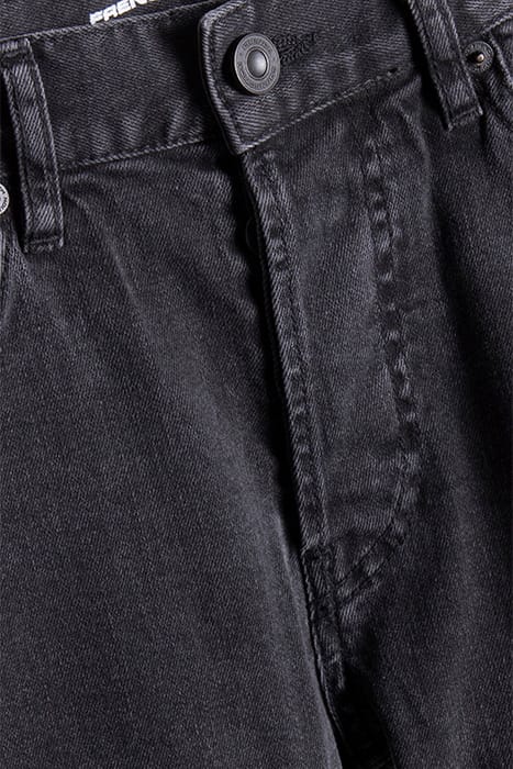 FC DENIM SLIM FIT BLACK 3