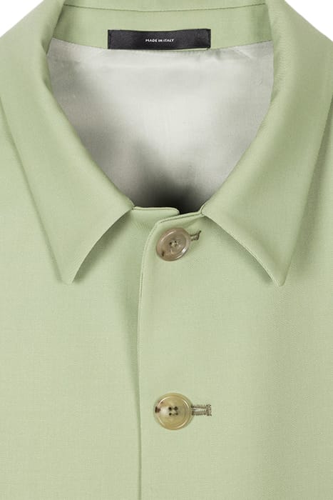 MENS 2BTN JACKET GREEN 7