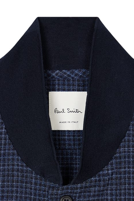 GENTS JACKET VERY DARK NAVY 6