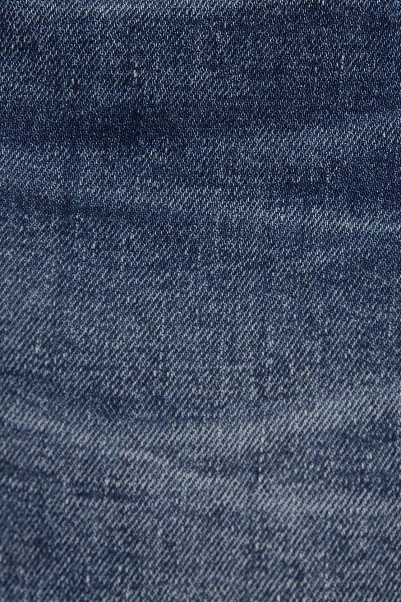 LEAN DEAN INDIGO INK BLUE 7