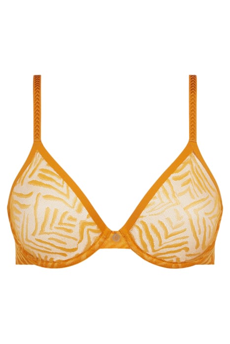 GRAPHIC ALLURE OCRE 3