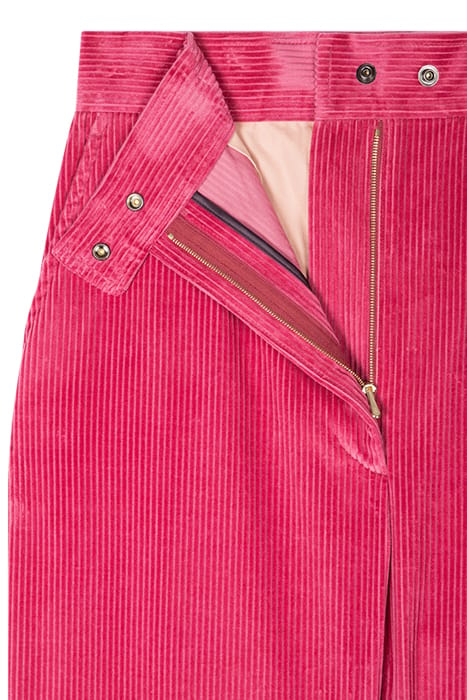 WOMENS TROUSER PINK 5