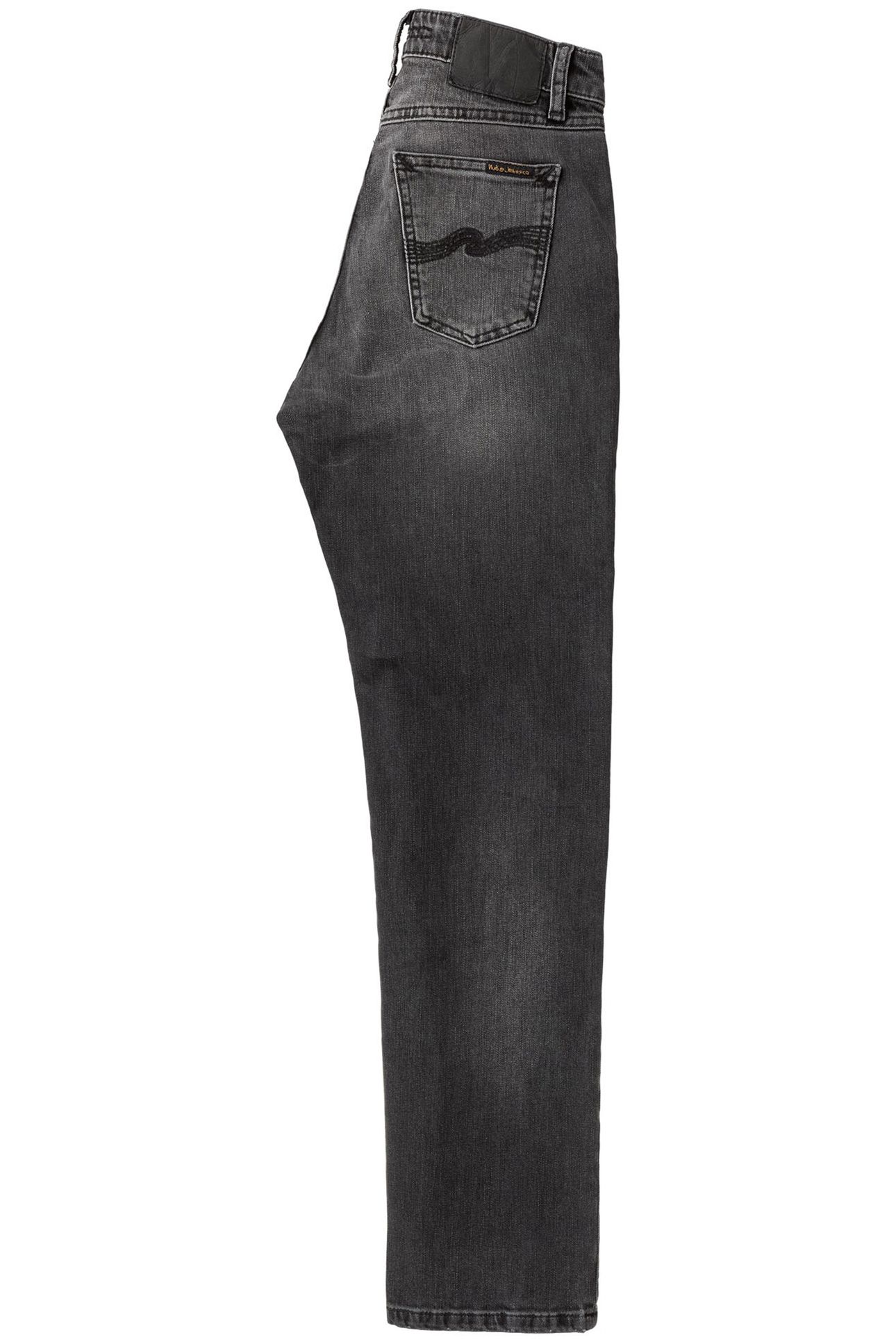 STRAIGHT SALLY MIDNIGHT RUMBLE GREY BLACK 4