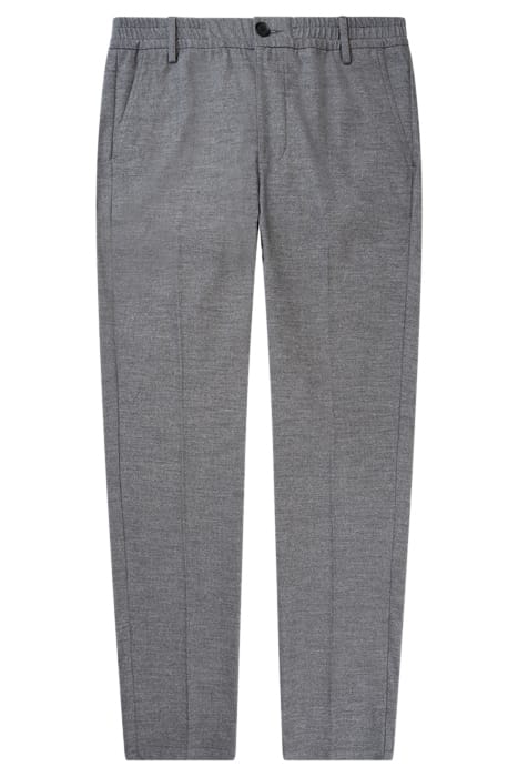 BROOK GREY MELANGE 4