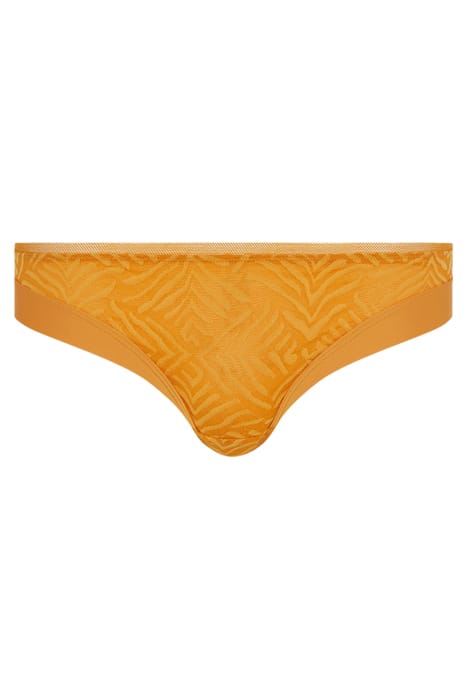 GRAPHIC ALLURE OCRE 3
