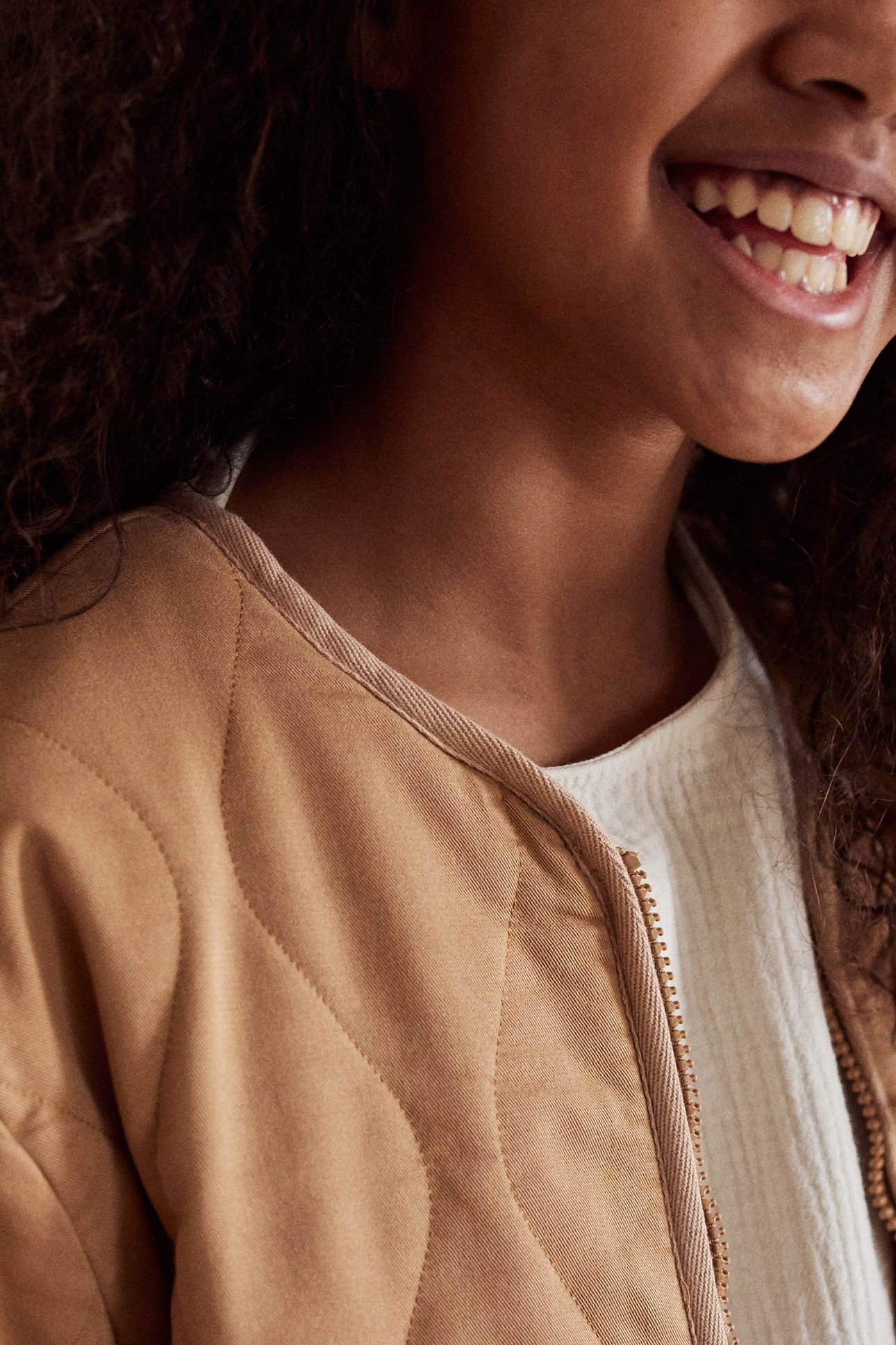 UNISEX PUÇO - DUSTY PEACH 5