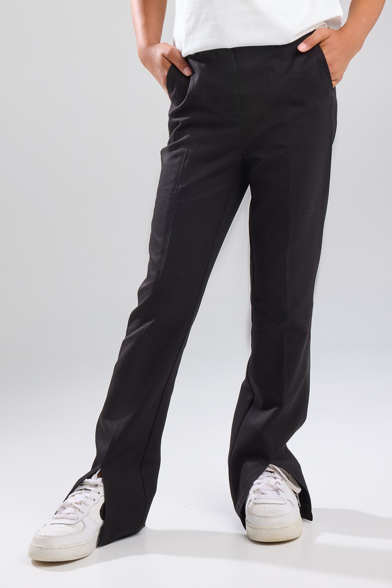 POLINA JR BLACK 1