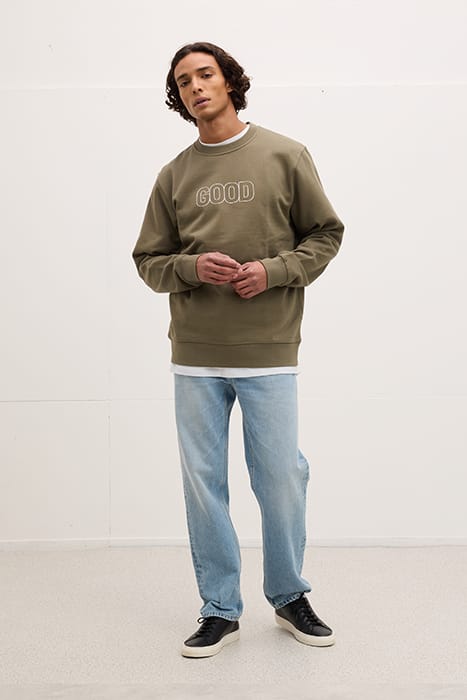 LUB DARK GREEN 3