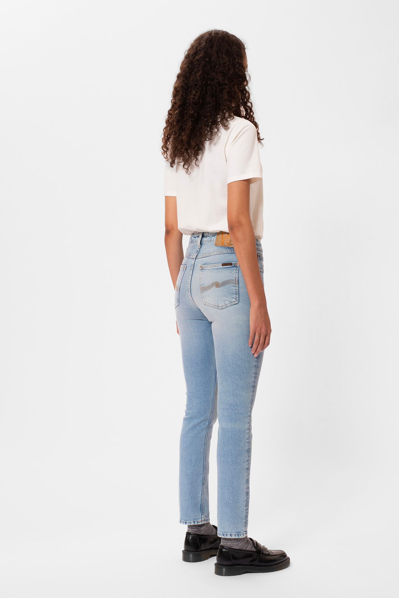 MELLOW MAE SUMMER BREEZE LIGHT BLUE 2