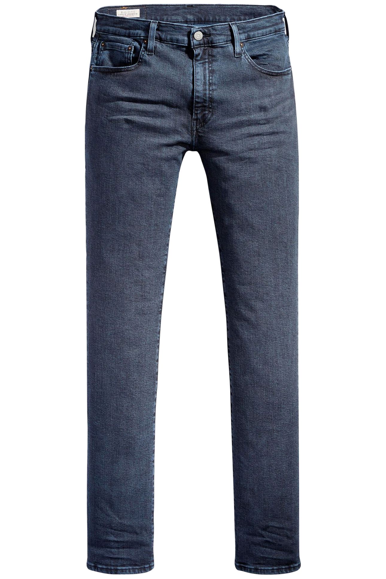 511 SLIM RICHMOND BLUE BLACK OD ADV 3