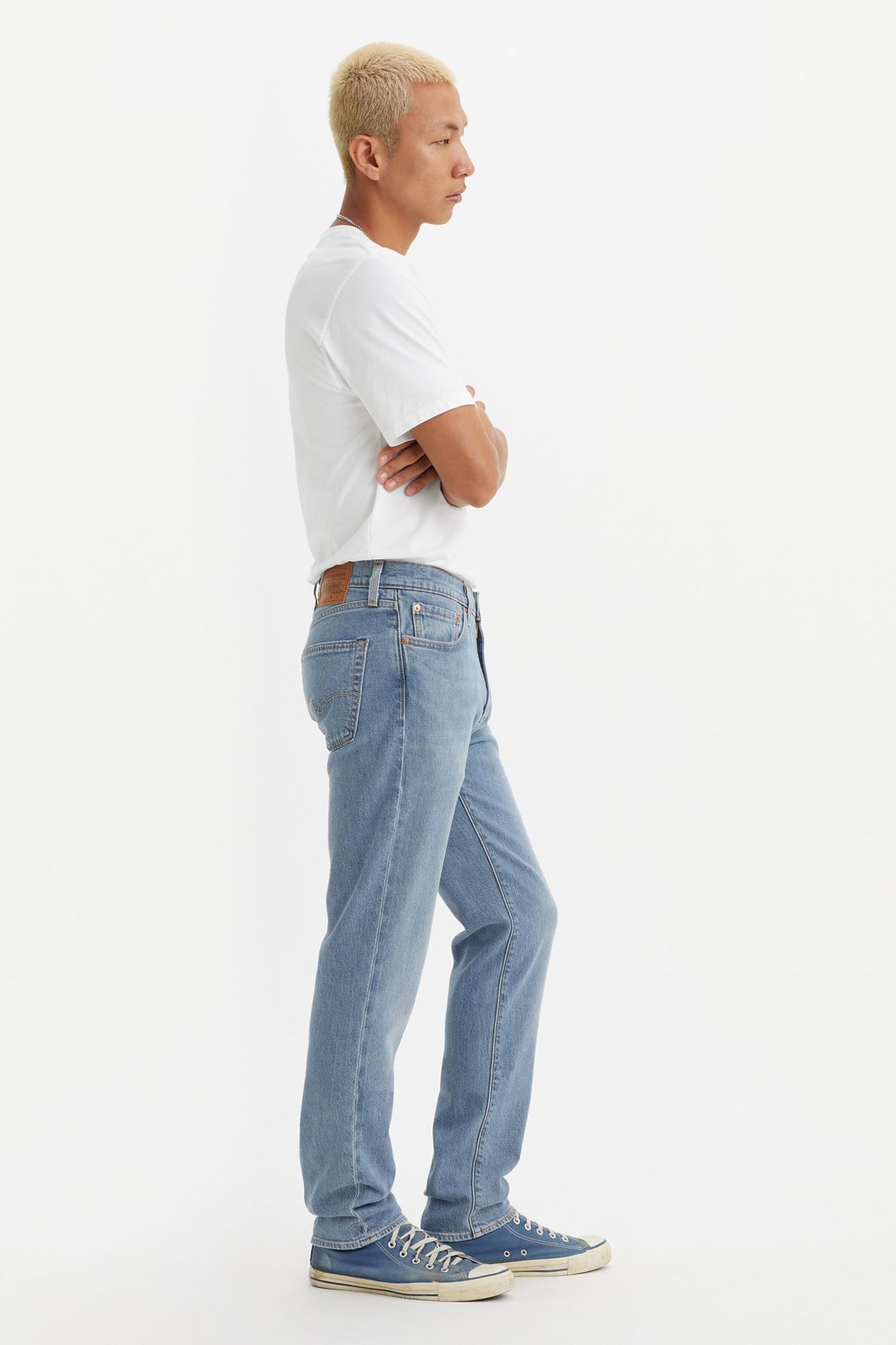 511 SLIM WHY NOT 5