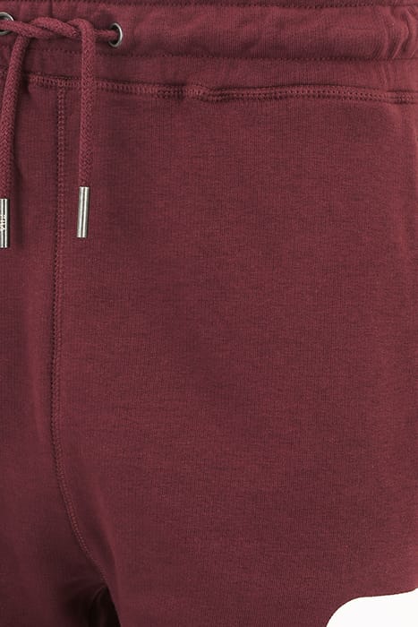 BRONTE PANTS TRUE RED 5