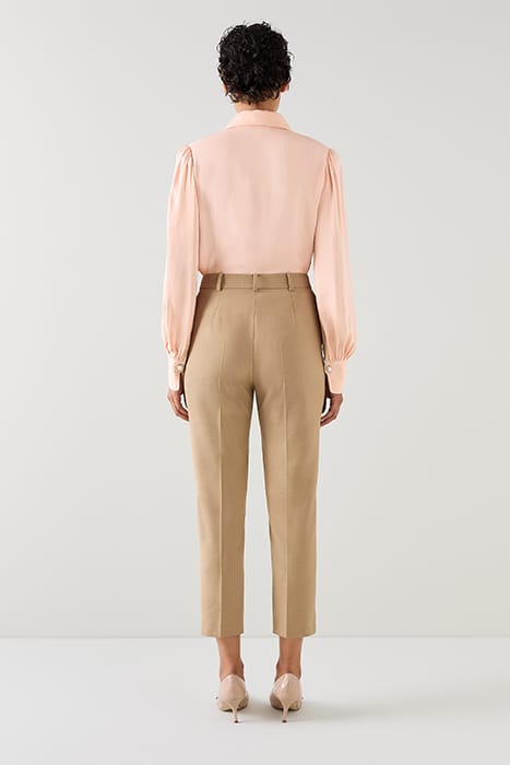 SONYA FLOWER BLOUS PINK 3