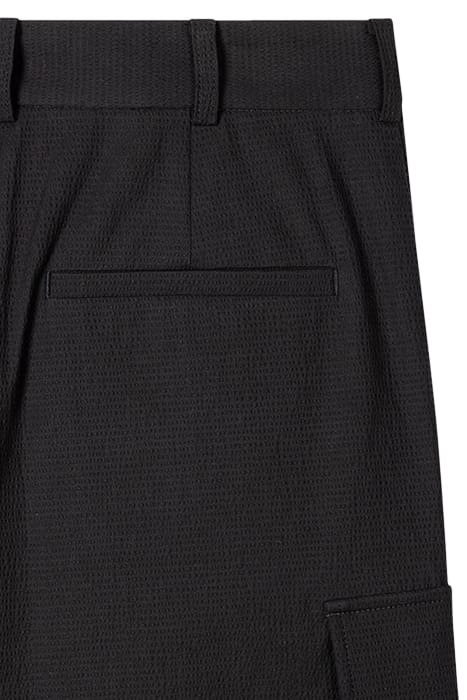 WOMENS TROUSERS BLACK 6