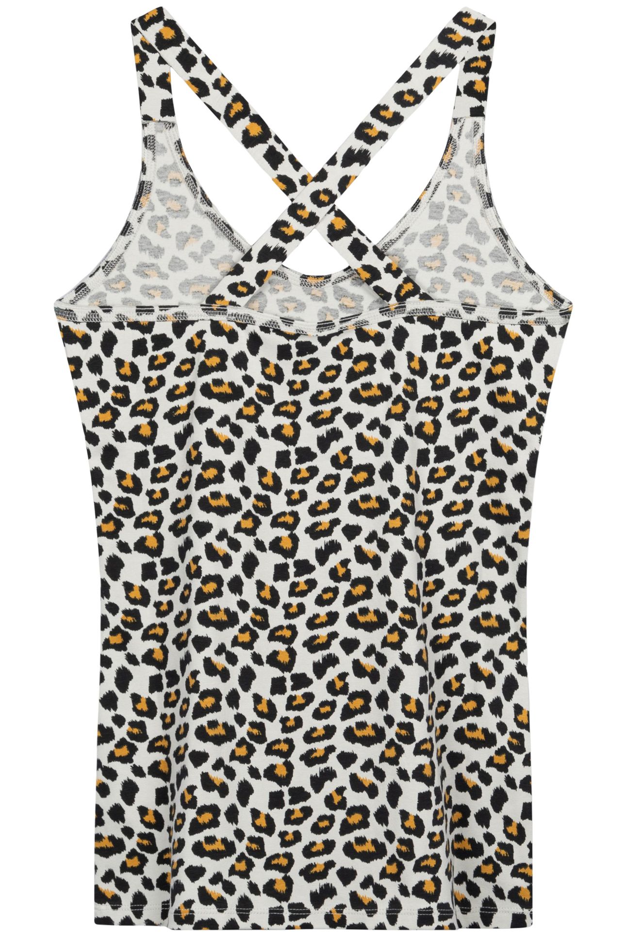 WRAPPER LEOPARD BONE 4