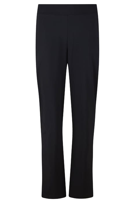 CLEO PANTS BLACK 1