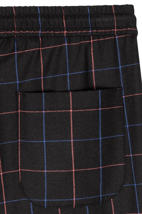WOMENS TROUSERS BLACK 5