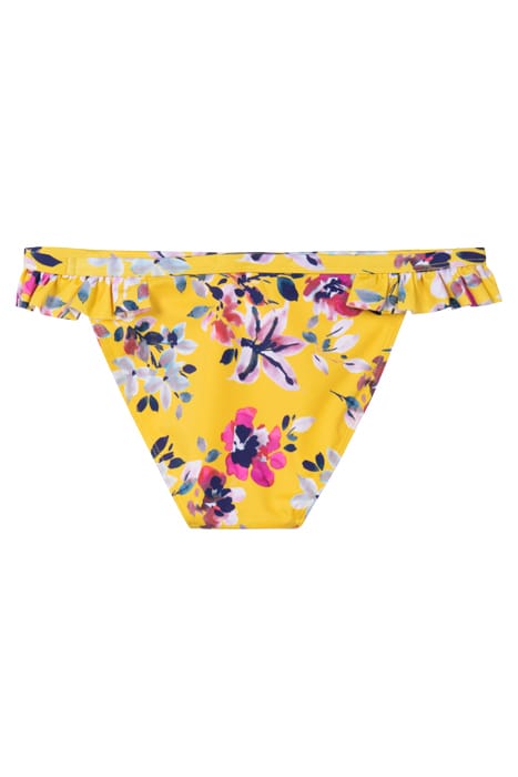 LINOSA FRILL BRIEFS MISC. 2