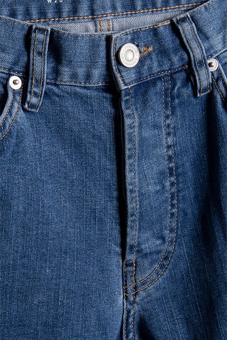 FC DENIM SLIM FIT BLUE 3