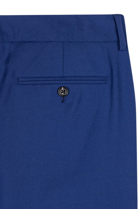 WOMENS TROUSERS COBALT BLUE 7
