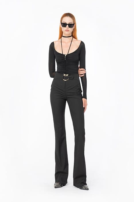 BIRBA BODY BLACK 1