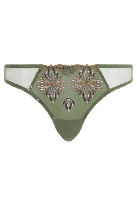 CHAMPS ELYSEES KIWI MULTICO 3