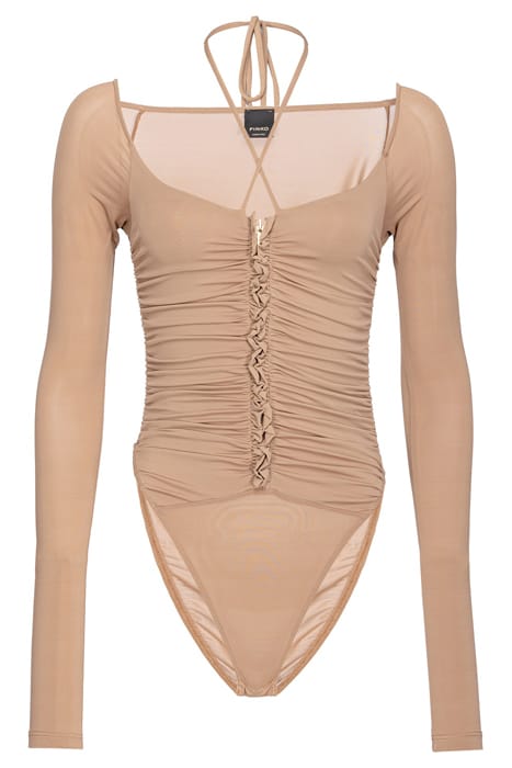 BIRBA BODY DARK LATTE 2