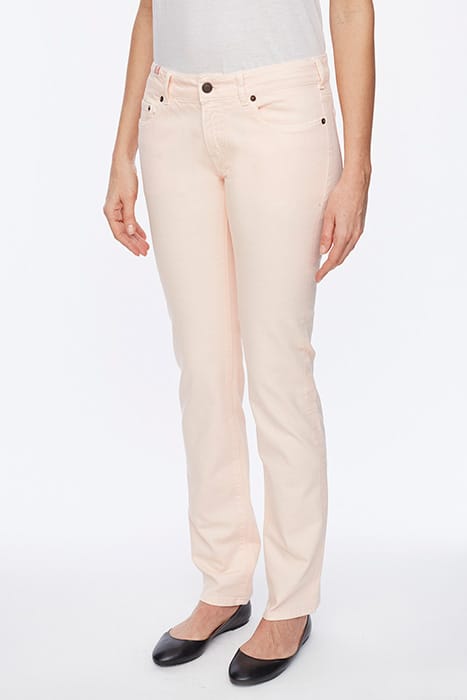 NOTIFY JEAN COTTON PINK BERLINGOT 4